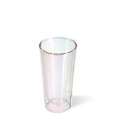 Prism Pint Glass Set (2)