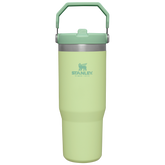 The IceFlow™ Flip Straw Tumbler