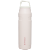 IceFlow™ Bottle with Cap and Carry+ Lid | 36 OZ