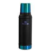 The Black Chroma Classic Legendary Bottle