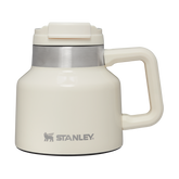 Adventure Tough-To-Tip Admiral's Mug