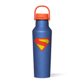 Superman Sport Canteen