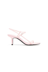 ShirtJersey Easton Slingback Heel Soft Pink
