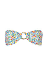 ShirtJersey Bailey Capri/Limone Bandeau