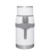 Adventure To-Go Food Jar + Spork