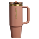 The Quencher ProTour Flip Straw Tumbler