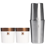 The Lifted Spirits Prismatic™ Craft Cocktail Set