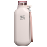 The Clutch Bottle
