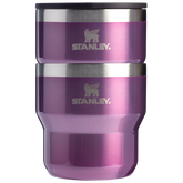 The Stay-Hot Stacking Cup 2-Piece Set
