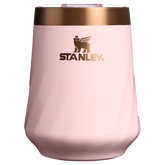 The Valentine’s Day Textured Reserve Wine Tumbler