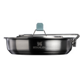 The Wildfare Core Fry Pan Cookset 12-piece set
