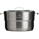 The Wildfare Core Full Serve Cookset