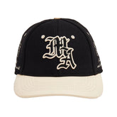 Amiri MA Spirit Two Tone Black Hat
