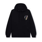 Anti Social Social Club Dissociative Black Hoodie