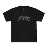 Anti Social Social Club Early Decisions Tee