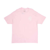 Anti Social Social Club Kkoch Tee Pink