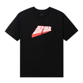 Anti Social Social Club Midnight Club Black Tee