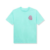Anti Social Social Club Mint How Deep Tee