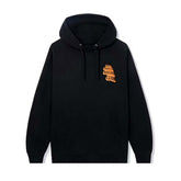 Anti Social Social Club Quest For Love Hoodie Black