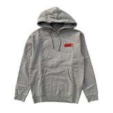 Anti Social Social Club Take Everything for Granted Hoodie