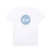 Anti Social Social Club x Fragment Called Interference Tee 'White'