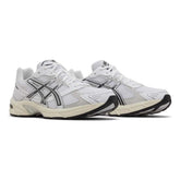 Asics Gel 1130 'White Cloud Grey'