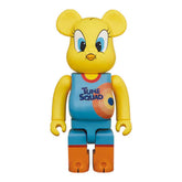 Bearbrick Space Jam A New Legacy Tweety (1000%)