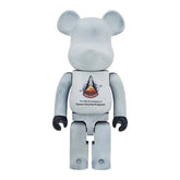 Bearbrick Space Shuttle (1000%)