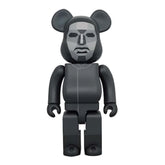 Bearbrick x Squid Game Front Man (1000%)