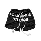 Billionaire Studios Blackout Bill Net Shorts