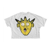 Billionaire Studios Lemon Head Tee