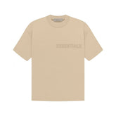 Fear of God Essentials Tee Sand