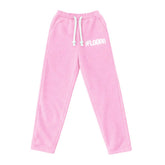Floor 914 Studded Pink Sweatpants