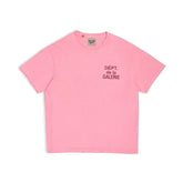 Gallery Dept de la Galerie Tee Pink
