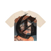 Godspeed Morale Bone Tee