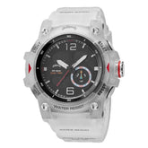 Godspeed SC Watch Ghost