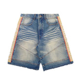 GV Gallery Civic Denim Jorts