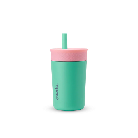 Owala Kids' Tumbler Stainless Steel 12oz