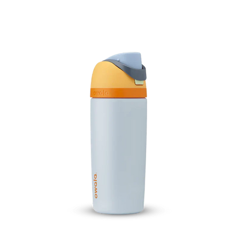Owala Kids' 16 oz. FreeSip Stainless Steel Water Bottle