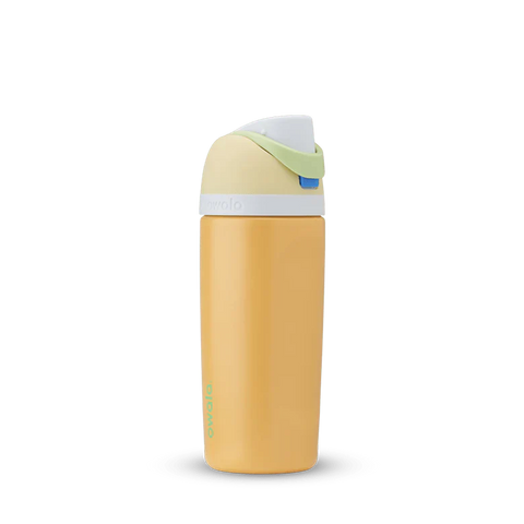 Owala Kids' 16 oz. FreeSip Stainless Steel Water Bottle