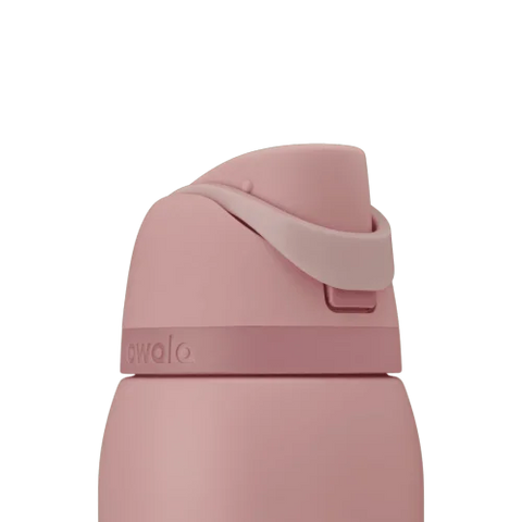 Owala 24 oz. FreeSip Stainless Steel Water Bottle