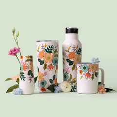 Rifle Paper Co. Sport Canteen