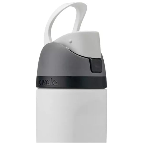 Owala 16oz Kids' FreeSip Stainless Steel Water Bottle