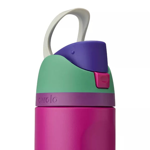 Owala 32oz FreeSip Stainless Steel Water Bottle