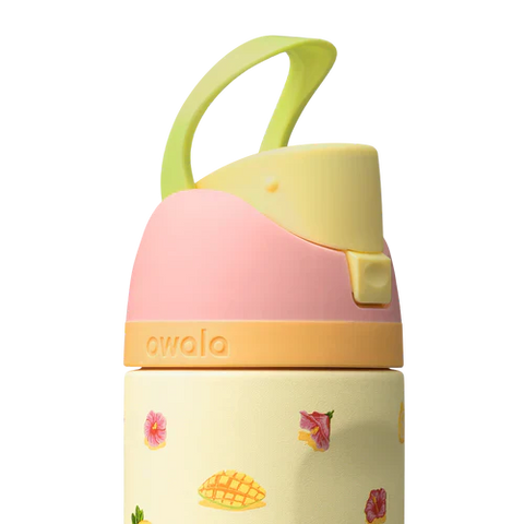 Owala Birthday Bash Just Ripe / 24oz FreeSip?