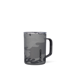 Classic Coffee Mug
