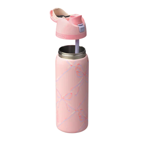 Owala Holiday Collection FreeSip? Sugar Plum Fairy 32oz