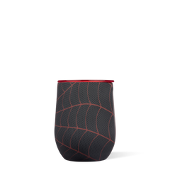 Spider-Man Stemless Set (3)