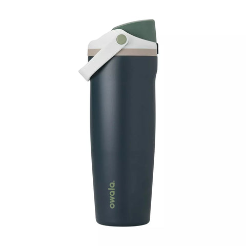 Owala 30oz FreeSip Sway Stainless Steel Water Bottle