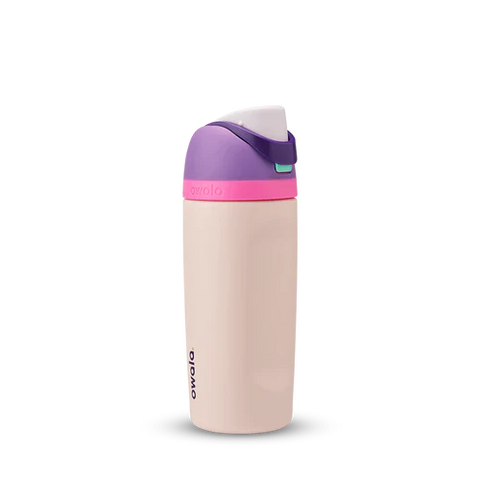 Owala Kids' 16 oz. FreeSip Stainless Steel Water Bottle